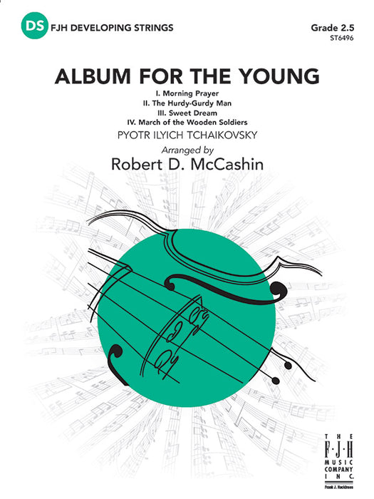 Album for the Young