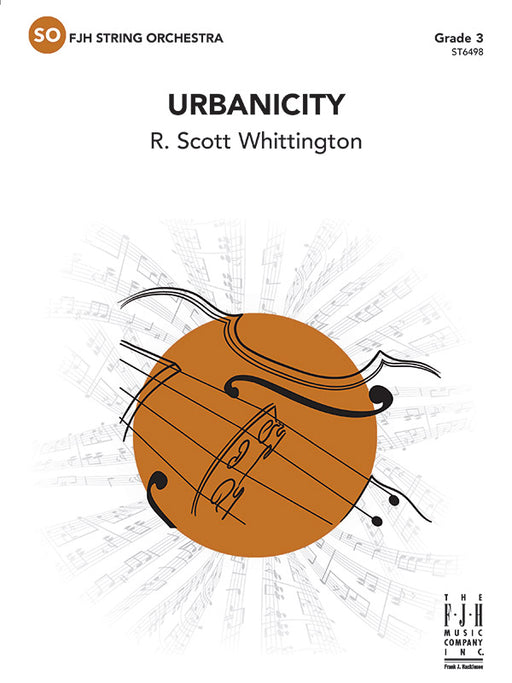 Urbanicity