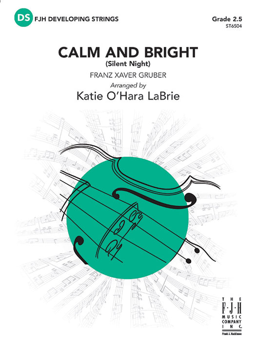 Calm and Bright