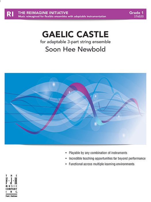 Gaelic Castle