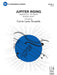 Jupiter Rising