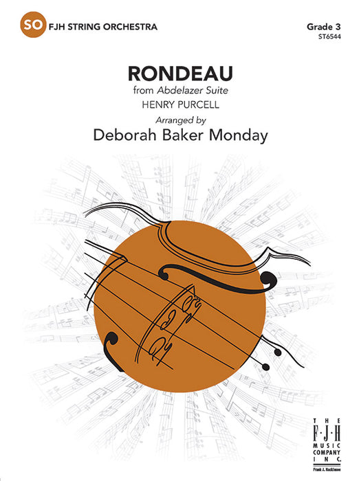 Rondeau