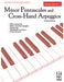 Minor Pentascales and Cross-Hand Arpeggios