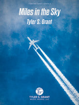 Miles in the Sky
