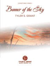 Banner of the Sky