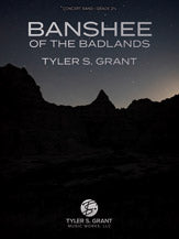 Banshee of the Badlands