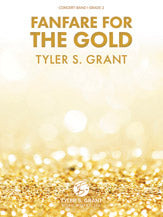 Fanfare for the Gold