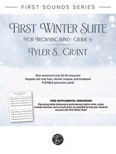 First Winter Suite