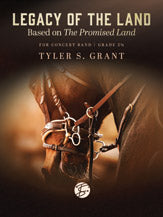 Legacy of the Land