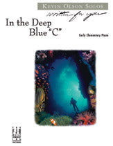 In the Deep Blue "C"