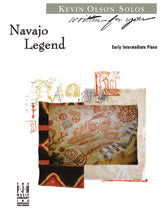 Navajo Legend