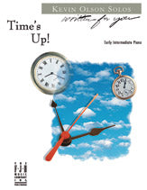 Time's Up!