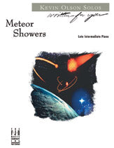 Meteor Showers