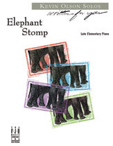 Elephant Stomp