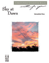 Sky at Dawn