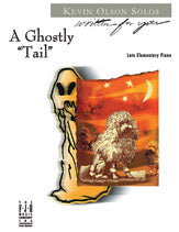 A Ghostly "Tail"