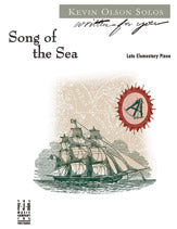 Song of the Sea