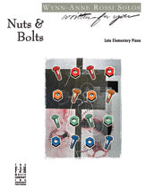 Nuts & Bolts