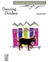 Dancing Donkey