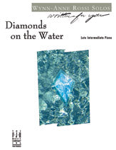 Diamonds on the Water