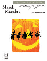 March Macabre