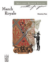 March Royale
