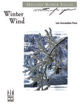 Winter Wind