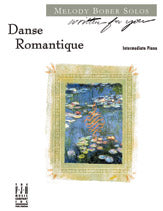Danse Romantique