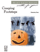 Creeping Footsteps