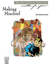Making Mischief