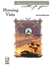 Morning Vista