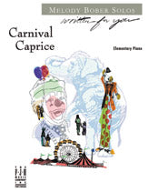 Carnival Caprice