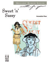 Sweet 'n' Sassy