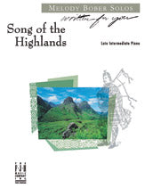 Song of the Highlands