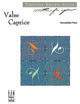 Valse Caprice