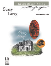 Scary Larry