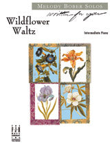 Wildflower Waltz