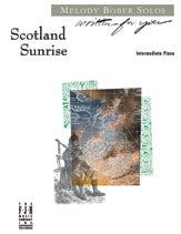 Scotland Sunrise