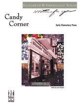 Candy Corner
