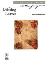 Drifting Leaves