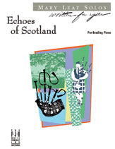 Echoes of Scotland