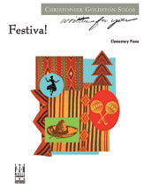 Festiva!