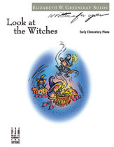 Look at the Witches