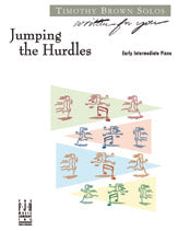 Jumping the Hurdles