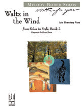 Waltz in the Wind
