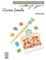 Crown Jewels