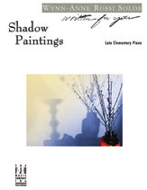 Shadow Paintings
