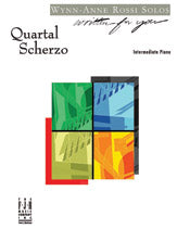 Quartal Scherzo