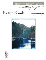 By the Brook