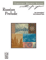 Russian Prelude